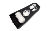 Ornament schimbător de viteze MINI COUNTRYMAN F60 2016 OEM: 9370985,51169370985 11523671