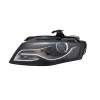 Far Audi A4/S4 (B8) Sedan/Avant 11.2007-06.2010 AL Automotive lighting fata stanga daytime running light tip bec D3S+LED
