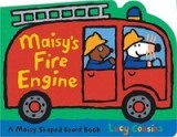 Maisy&#039;s Fire Engine