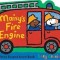 Maisy&#039;s Fire Engine