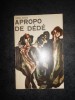 HUGO CLAUS - APROPO DE DEDE