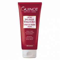 Crema antivergeturi, Vergetures Stretch Marks Skin Renewal Cream, Guinot, 200ml foto