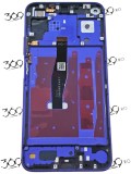Display Huawei NOVA 5T / HONOR 20 PURPLE WF