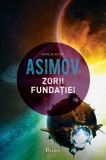 Fundatia Vol. 7. Zorii Fundatiei, Grupul Art