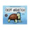 Except Antarctica