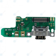 Placă de &amp;icirc;ncărcare USB Nokia 7 foto