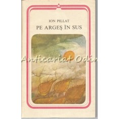 Ion Pilat Pe Arges In Sus