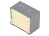 Condensator Polipropilenă DC-Link 10uF THT &plusmn;5%