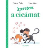 Szeretem a cic&aacute;mat - Simon Mole