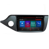 Navigatie dedicata Kia Ceed 2012-2018 E-KI39 Octa Core cu Android Radio Bluetooth Internet GPS WIFI DSP 4+64GB 4G CarStore Technology, EDOTEC