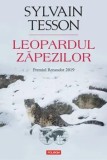 Cumpara ieftin Leopardul zapezilor/Sylvain Tesson