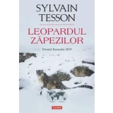 Leopardul zapezilor/Sylvain Tesson