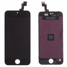 Display Cu TouchScreen iPhone SE Negru foto