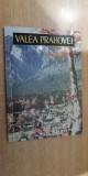 Myh 12 - Marcel Breslasu - Valea Prahovei - Orase si privelisti - ed 1961