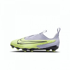 Ghete de fotbal Nike JR PHANTOM GX ACADEMY FG/MG