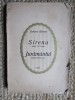 Zaharia Barsan - Sirena - Juramantul 1912, Ed. Lucian Bolcas Beius, Tipogr. Doina, Carte Veche, Bibliofilie