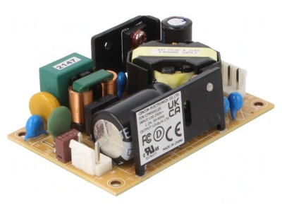 Alimentator Pulsatoriu 50W 120-370VDC 90-264VAC foto
