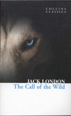 The Call of the Wild - Jack London foto