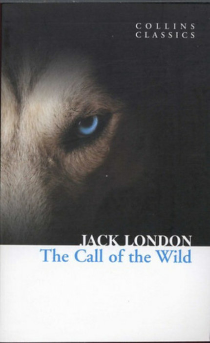 The Call of the Wild - Jack London