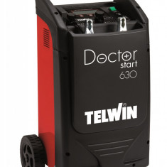 DOCTOR START 630 - Robot pornire TELWIN WeldLand Equipment