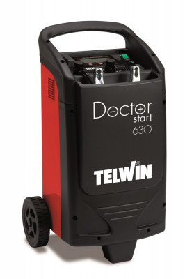 DOCTOR START 630 - Robot pornire TELWIN WeldLand Equipment foto