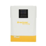 Invertor solar hibrid 5.5kW OFF-GRID M5500-48PL, 100A, cu functie paralel Breckner Germany