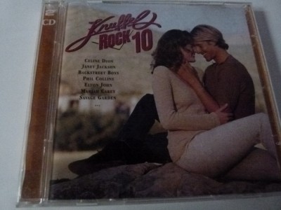 Knuffel rock 10, 2 cd foto