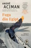 Cumpara ieftin Fuga din Egipt/Andre Aciman, Pandora-M