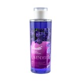 Parfum de rufe Lousia Lavender 200g, concentrat si persistent. Aroma de lavanda proaspata pentru haine, efect relaxant