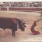 bnk cp Corrida de toros - L`Estocade - necirculata