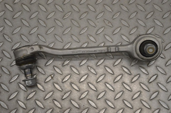 Braț drept dreapta față BMW X3 G01, F97 2021 21082947