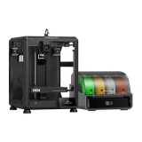 Imprimanta 3D CREALITY K2 SE Combo