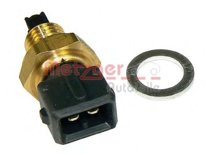 Senzor,temperatura aer admisie VW VENTO (1H2) (1991 - 1998) METZGER 0905061 foto