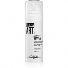 L’Oréal Professionnel Tecni.Art Siren Waves cremă styling pentru definirea buclelor 150 ml