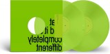 Brat And It&#039;s Completely Different (Brat Green Vinyl) | Charli XCX, Atlantic Records