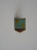 QW9 J 80 - Insigna - tematica pionieri - Pionier interpret locul II, Romania de la 1950
