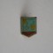 QW9 J 80 - Insigna - tematica pionieri - Pionier interpret locul II
