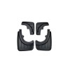 Aparatori noroi compatibile Porsche Cayenne 2004-2010 Cod: MUD1199-CH4, Lumi LUXURY