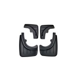 Aparatori noroi compatibile Porsche Cayenne 2004-2010 Cod: MUD1199-CH4