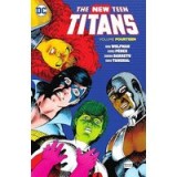New Teen Titans Vol. 14