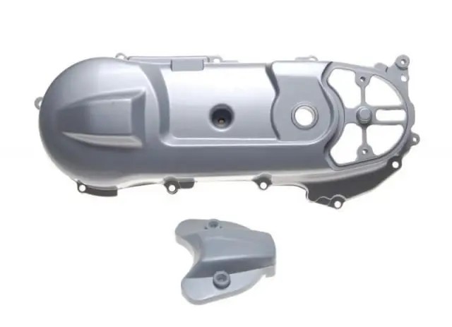 Capac curea transmisie 2T