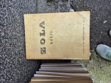 Zola Banii vintage