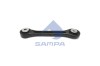 Brat bieleta suspensie stabilizator SAMPA 204.332
