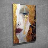 Cumpara ieftin Tablou canvas DC294 Multicolor 30x40 cm