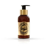 Cumpara ieftin Crema pentru Barba Immortal Deluxe - 100 ml