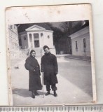 bnk foto Baile Herculane - Biserica romano-catolica - anii `30