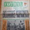 fotbal 6 august 1969-art. eusebio,dinamo,steaua,rapid si progresul in cupa