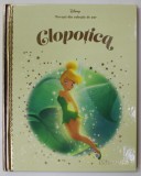 CLOPOTICA , COLECTIA DISNEY &#039;&#039; POVESTI DIN COLECTIA DE AUR &#039;&#039; , NR. 67 , 2019