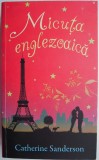 Carte Micuta englezoaica - Catherine Sanderson