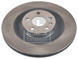 FEBI BILSTEIN 174754 Disc frana
